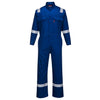 Bizflame 88/12 Iona FR Coverall - Royal Blue