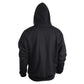 Drifire FR Fleece Lined Hoodies - Pullover & Zip Front - CAT 3