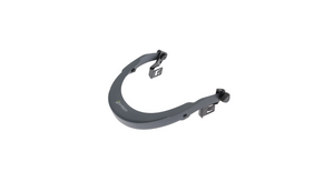 Universal Bracket Replacement Latch for 40 Cal Face Shield