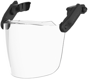 Face Sheild Kits- Ceros® XP - HexArmor
