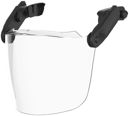 HexArmor - Face Sheild Kits- Ceros® XP
