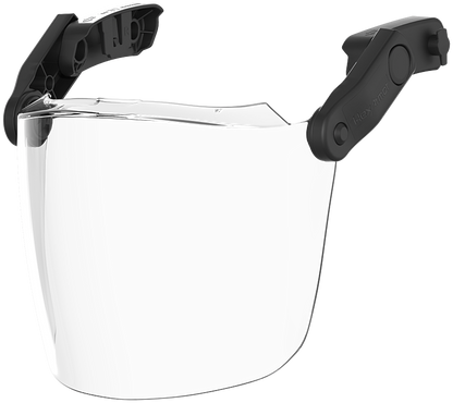 Face Sheild Kits- Ceros® XP - HexArmor