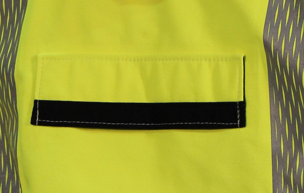 NASCO Omega fall-protection access detail