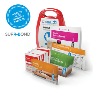 Surefill Personal First Aid Kit