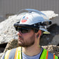 Universal Face Shield - TruSpan® - HexArmor