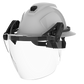 Universal Face Shield - TruSpan® - HexArmor