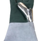 Aluminized 11 oz OPF-Carbon Rip-Stop Blend Glove