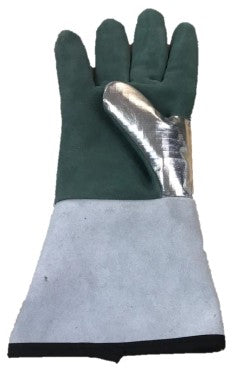 Aluminized 11 oz OPF-Carbon Rip-Stop Blend Glove