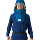 Bullard- GR50 - Industrial Hood Respirator, Type C