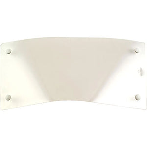 Bullard GR50 GRHOL1 Polycarbonate Outer Lenses – 10 Pack