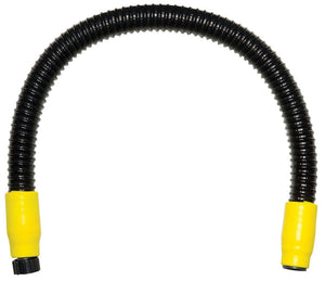 Bullard GVX Threaded Breathing Tubes