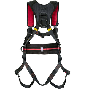 Miller H500 Arc Flash Full-Body Safety Harness