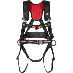 Miller H500 Arc Flash Full-Body Safety Harness