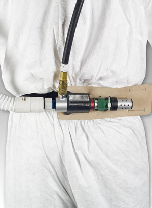 Bullard- 1/4" Supplied Air Body Temp Management HC2400 Hot/Cold Tube