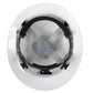 Apex Decorated Full Brim Hard Hat - Pyrmaex Ridgeline