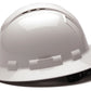 Apex Decorated Full Brim Hard Hat - Pyrmaex Ridgeline