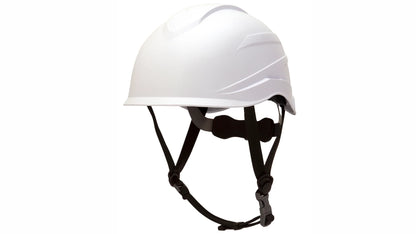 Ridgeline XR7 Hard Hat with Chin Strap - Pyramex