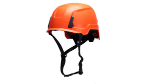 Pyramex - SL T2™ Safety Helmet Non-Vented - 5 & 10 Pack
