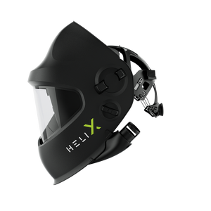 Helix Pure Air Welding Helmet - Optrel