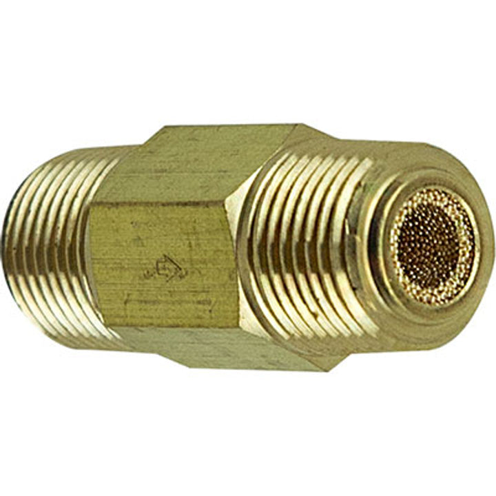 Bullard ICE Pump ICEOF 90-micron outlet filter