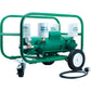 Bullard ICE electric supplied-air pump