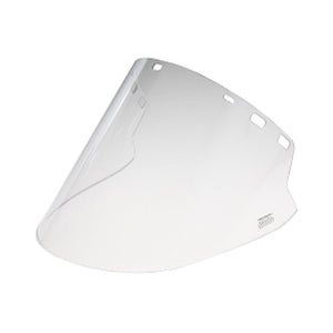 Paulson IM20-L6F Clear Face Shield