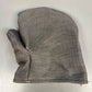 Aluminized Thermal Glove Mittens Hi Temp