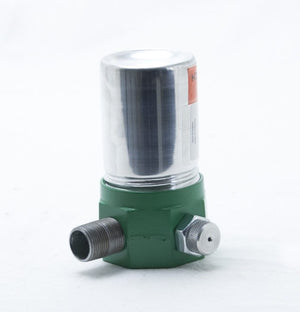 Bullard- Free-Air Pump Inline Filter Assembly 1\2" Ind. Interchange QD Coupler 3\8" NPT ADP20