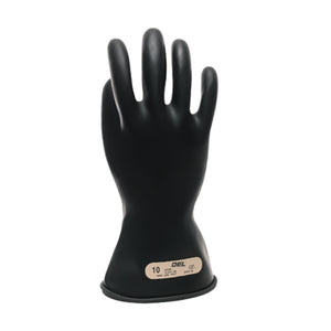 OEL Class 00 Rubber 11" Gloves 500V