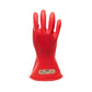 OEL Class 00 Rubber 11" Gloves 500V