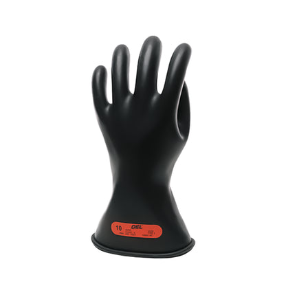 OEL Class 0 11" Rubber Gloves 1000V