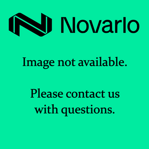 Fronius Logo - Pyramex Atoka Clear Frame/Clear Glasses - 1 Color Logo (12 ea)