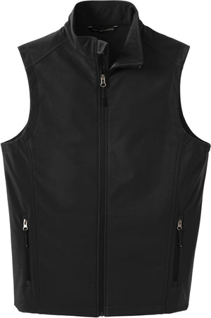 Port Authority Core Soft Shell Vest