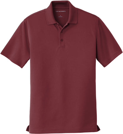 Port Authority Dry Zone UV Micro-Mesh Polo