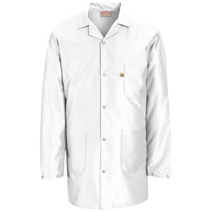 Red Kap - ESD Lab Jacket