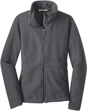 Port Authority Ladies Value Fleece Jacket