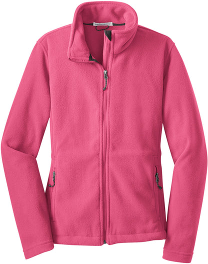 Port Authority Ladies Value Fleece Jacket