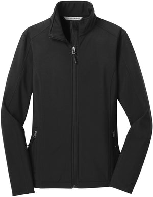 Port Authority Ladies Core Soft Shell Jacket