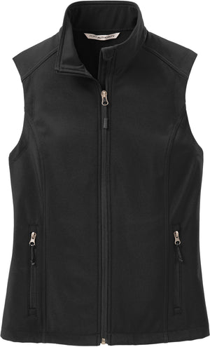 Port Authority Ladies Core Soft Shell Vest