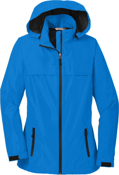 Port Authority Ladies Torrent Waterproof Jacket