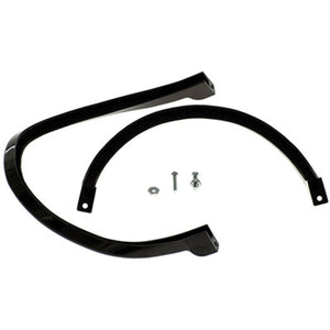 Bullard-Spectrum Lens Clamp Kit