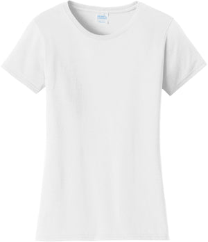 Port & Company Ladies Fan Favorite Tee