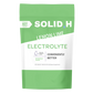 Solid H Electrolyte Hyradration Tablets