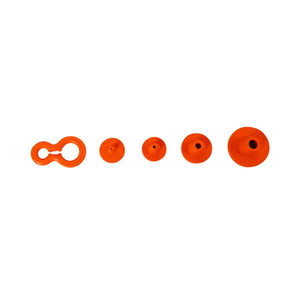 Little Grippers Starter Kit - Tool Tether Connectors