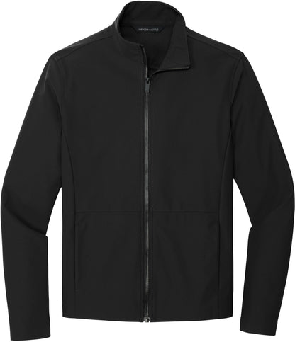 Mercer+Mettle Faille Soft Shell