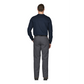 Bulwark Mens Work Pant - Cat 2 - PEW2 - Charcoal