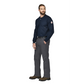 Bulwark Mens Work Pant - Cat 2 - PEW2 - Charcoal