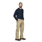 Bulwark Mens Work Pant - Cat 2 - PEW2 - Khaki