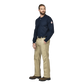 Bulwark Mens Work Pant - Cat 2 - PEW2 - Khaki