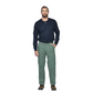Bulwark Mens Work Pant - Cat 2 - PEW2 - Visual Green